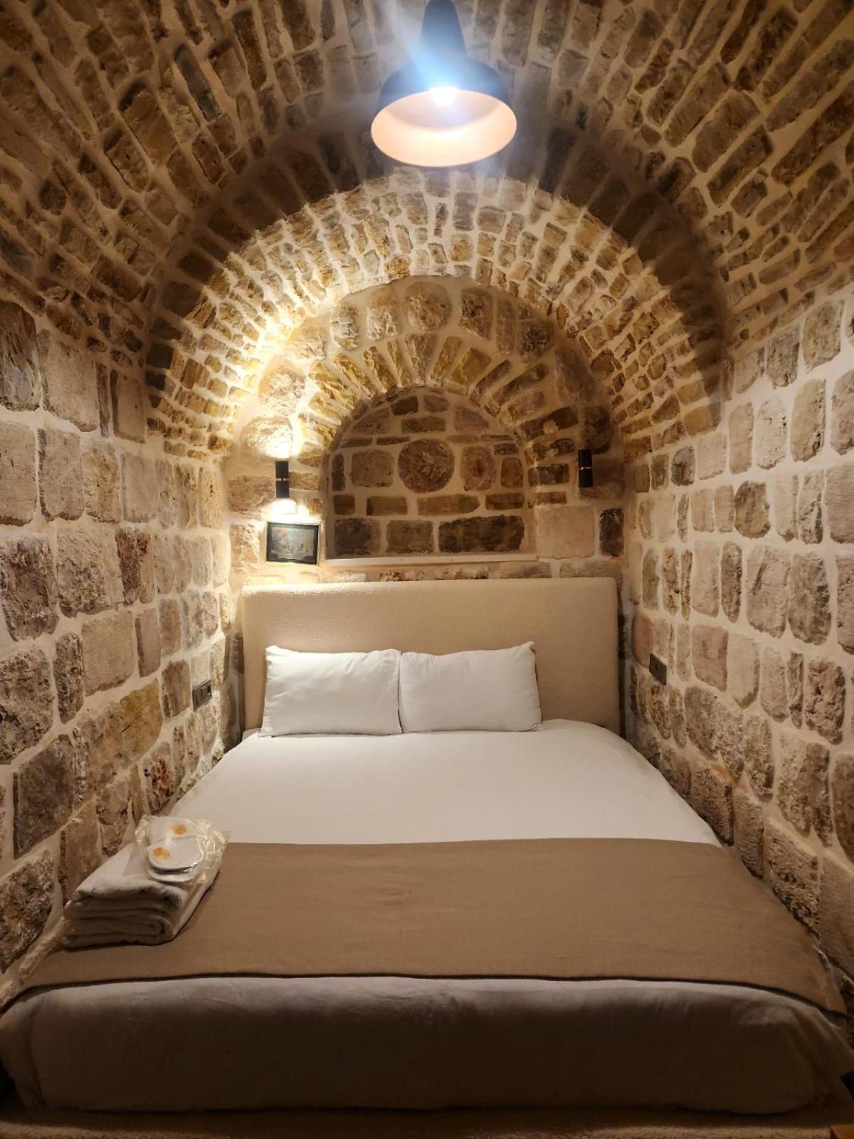 Hotel Ana Talia House Mardin Esterno foto