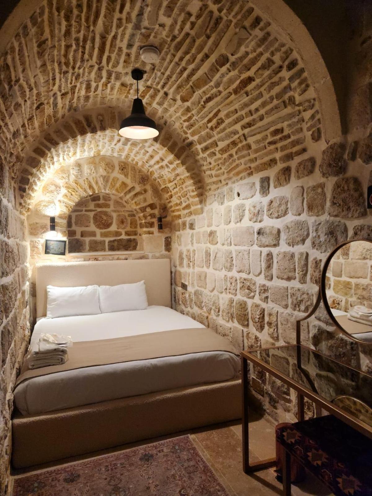 Hotel Ana Talia House Mardin Esterno foto